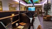 Coworking Le Seven 7th Bordeaux