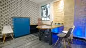Coworking Le Seven 7th Bordeaux