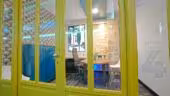 Coworking Le Seven 7th Bordeaux