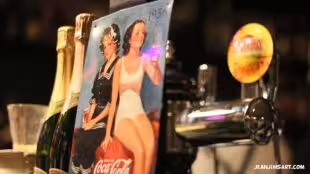 Le Bal Pop'