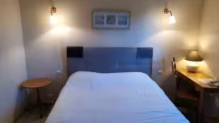 Le Sud Hôtel - Contact Hôtel Montpellier