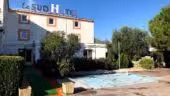 Le Sud Hôtel - Contact Hôtel Montpellier