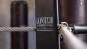 Apollo Sporting Club Lyon 69 Part-Dieu