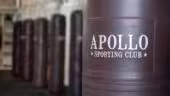 Apollo Sporting Club Lyon 69 Part-Dieu