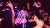 Cha-Cha Club