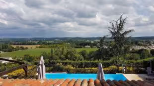Brit Hotel Vallee Du Lot