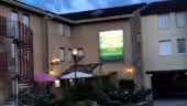 Brit Hotel Vallee Du Lot