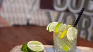 Bar Prohibition