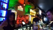 Bar Prohibition