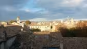 Théâtre du Roi René Avignon