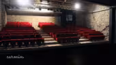 Théâtre du Roi René Avignon