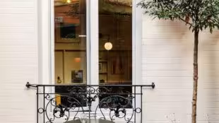 Hotel AMI