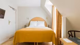 Hotel AMI