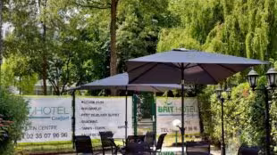 Brit Hotel Confort Rouen Centre
