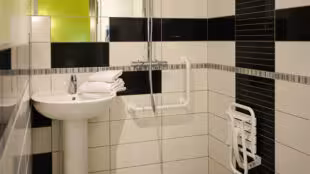 Brit Hotel Confort Rouen Centre