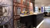 Brit Hotel Confort Rouen Centre