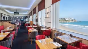 Casino Barrière Dinard
