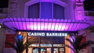 Casino Barrière Dinard