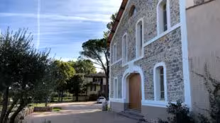 Château L'Escarelle