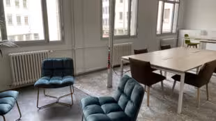 Startway Coworking Strasbourg