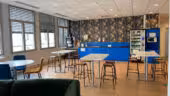 Startway Coworking Strasbourg