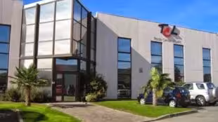 TCL - Trade Center Logistic
