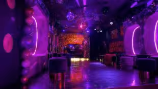 GIGI'S PARADISCO