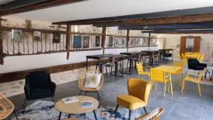 Ferme de la Corde