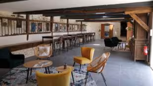 Ferme de la Corde