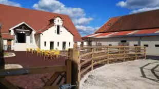 Ferme de la Corde