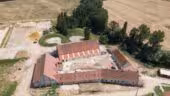 Ferme de la Corde