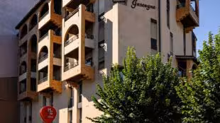 Hôtel Gascogne - Toulouse