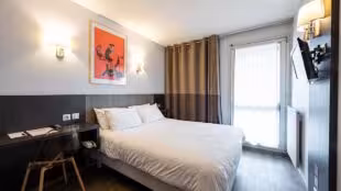 Hôtel Gascogne - Toulouse