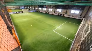MONT FOOT 5