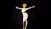 Daki Ling Le Jardin des Muses