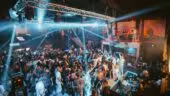 Discothèque-LE LUNA CLUB-Frejus / Saint Raphaël / Roquebrune sur argens