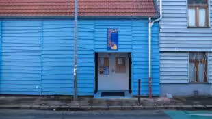 La Barraca Zem
