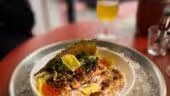 Citrons et Huîtres