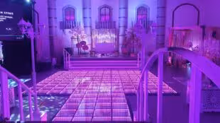 Espace Eden | Salle de Réception 77 | Salle de réception seine et marne