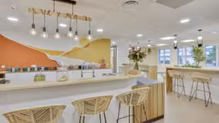 Hiptown - Espace de Coworking - Vélodrome
