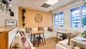 Hiptown - Espace de Coworking - Vélodrome