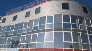 Centrale Affaires