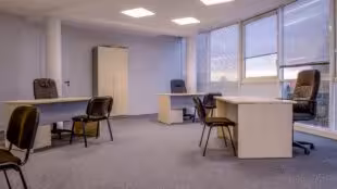 Centrale Affaires