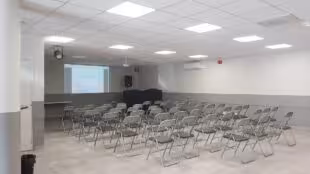 Centrale Affaires