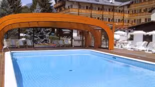Hôtel Les Glaciers