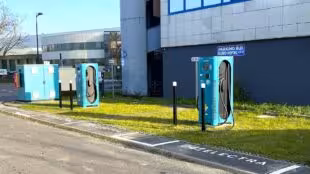 Euro Hôtel Airport Orly Rungis