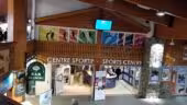 Le Board Val Thorens - Centre Sportif
