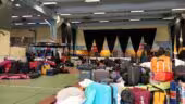 Le Board Val Thorens - Centre Sportif