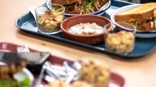Magmaa Food Hall Nantes