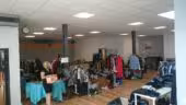 SPRING BOX CENTRE D'AFFAIRES
